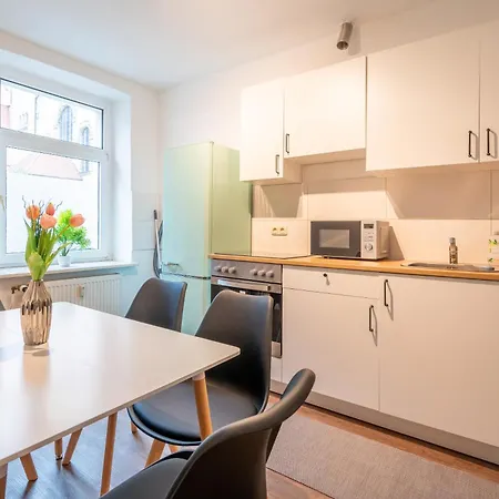 Apartment Echte Entdecken -aura3000 Leipzig