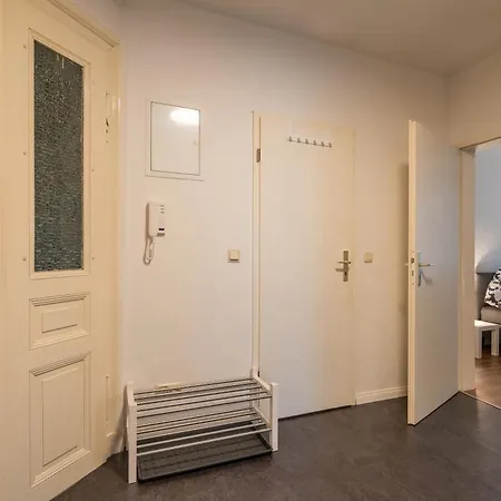 Echte Entdecken -aura3000 Apartment Leipzig