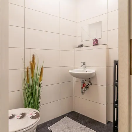 Echte Entdecken -aura3000 Apartment Leipzig