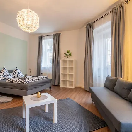 Apartment Echte Entdecken -aura3000 Leipzig