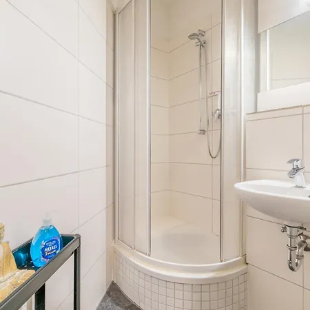 Echte Entdecken -aura3000 Apartment