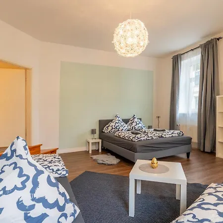 Apartment Echte Entdecken -aura3000 *