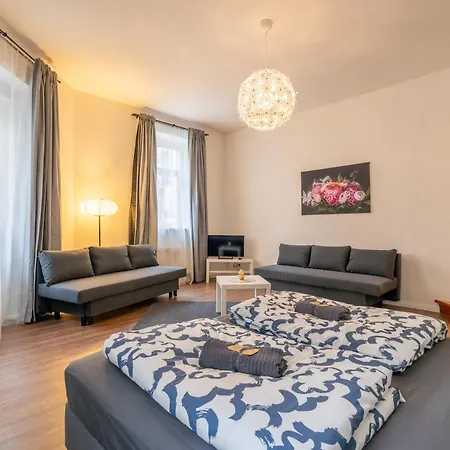 Apartment Echte Entdecken -aura3000 Leipzig