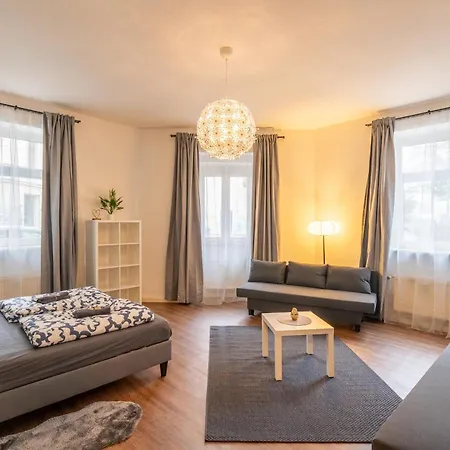 Echte Entdecken -aura3000 Apartment *